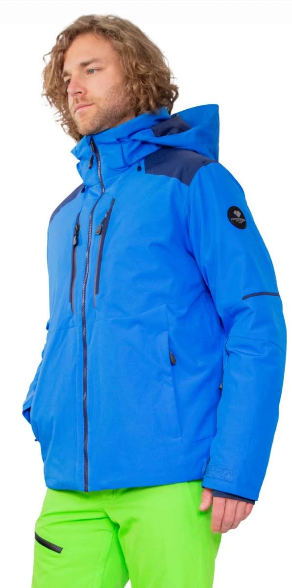 Obermeyer Foundation Insulated Jacket 2022-2023 16 Obermeyer Foundation Insulated Jacket 2022-2023 - Image 14