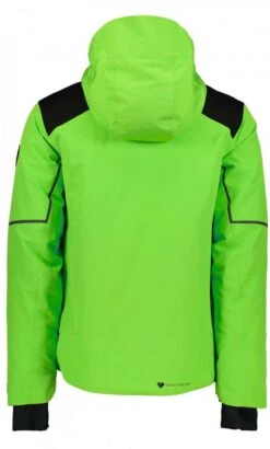 Obermeyer Foundation Insulated Jacket 2022-2023 32 Obermeyer Foundation Insulated Jacket 2022-2023 -Volcom Store obermeyer foundation insulated jacket 2022 2023 ski pro 486680596
