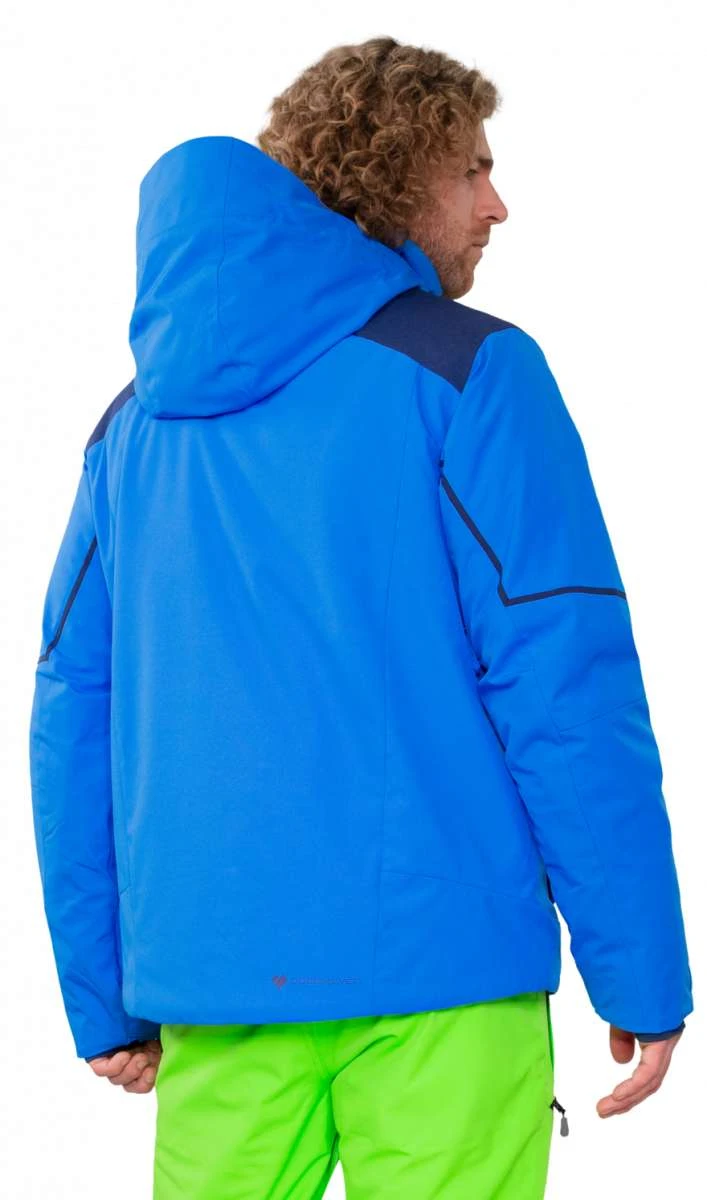 Obermeyer Foundation Insulated Jacket 2022-2023 18 Obermeyer Foundation Insulated Jacket 2022-2023 - Image 16