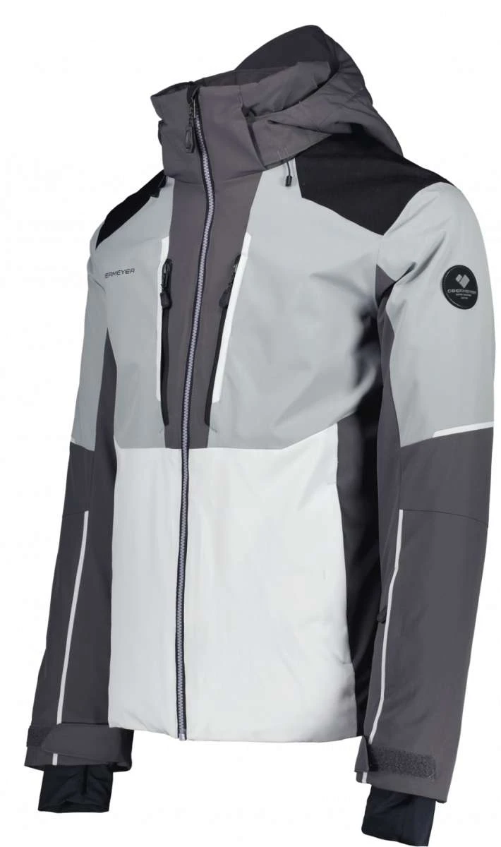 Obermeyer Foundation Insulated Jacket 2022-2023 8 Obermeyer Foundation Insulated Jacket 2022-2023 - Image 6