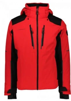 Obermeyer Foundation Insulated Jacket 2022-2023