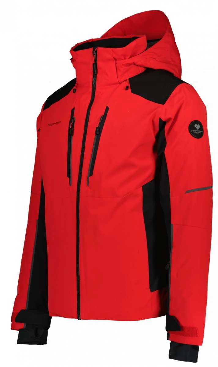 Obermeyer Foundation Insulated Jacket 2022-2023 5 Obermeyer Foundation Insulated Jacket 2022-2023 - Image 3