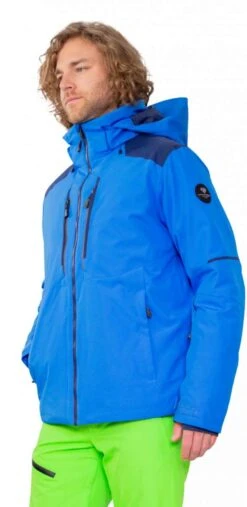 Obermeyer Foundation Insulated Tall Jacket 2022-2023 -Volcom Store obermeyer foundation insulated tall jacket 2022 2023 ski pro 237575814063