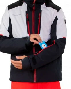 Obermeyer Foundation Insulated Tall Jacket 2022-2023 -Volcom Store obermeyer foundation insulated tall jacket 2022 2023 ski pro 251588654355