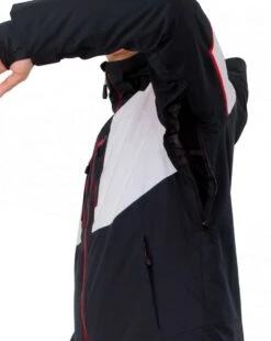 Obermeyer Foundation Insulated Tall Jacket 2022-2023 -Volcom Store obermeyer foundation insulated tall jacket 2022 2023 ski pro 386295399495