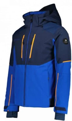 Obermeyer Foundation Insulated Tall Jacket 2022-2023 -Volcom Store obermeyer foundation insulated tall jacket 2022 2023 ski pro 607260040556