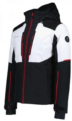 Obermeyer Foundation Insulated Tall Jacket 2022-2023 -Volcom Store obermeyer foundation insulated tall jacket 2022 2023 ski pro 660230167457