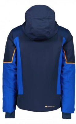 Obermeyer Foundation Insulated Tall Jacket 2022-2023 -Volcom Store obermeyer foundation insulated tall jacket 2022 2023 ski pro 670980815885
