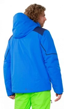 Obermeyer Foundation Insulated Tall Jacket 2022-2023 -Volcom Store obermeyer foundation insulated tall jacket 2022 2023 ski pro 748879928861