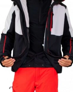 Obermeyer Foundation Insulated Tall Jacket 2022-2023