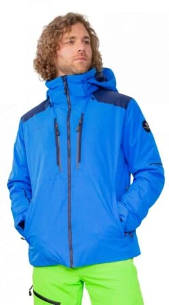 Obermeyer Foundation Insulated Tall Jacket 2022-2023 -Volcom Store obermeyer foundation insulated tall jacket 2022 2023 ski pro 956537635159