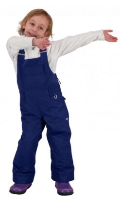 Obermeyer Girls Disco Insulated Bib 2021-2022