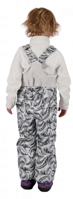 Obermeyer Girls Disco Insulated Bib 2021-2022 -Volcom Store obermeyer girls disco insulated bib 2021 2022 ski pro 720620672