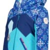 Obermeyer Girls Lissa Insulated Jacket 2022-2023 -Volcom Store obermeyer girls lissa insulated jacket 2022 2023 ski pro 472602813