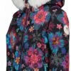 Obermeyer Girls Roselet Insulated Jacket 2022-2023