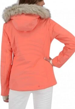 Obermeyer Ladies Tuscany Elite Insulated Jacket 2021-2022 -Volcom Store obermeyer ladies tuscany elite insulated jacket 2021 2022 ski pro 701798646