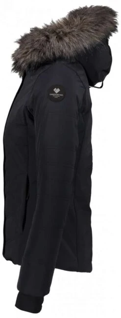 Obermeyer Ladies Tuscany Elite Insulated Jacket 2021-2022 -Volcom Store obermeyer ladies tuscany elite insulated jacket 2021 2022 ski pro 877262283