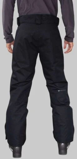 Obermeyer Orion Insulated Pant Short 2022-2023 -Volcom Store obermeyer orion insulated pant 2022 2023 ski pro 348132093