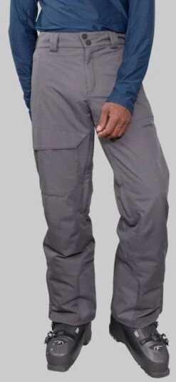 Obermeyer Orion Insulated Pant Short 2022-2023 -Volcom Store obermeyer orion insulated pant 2022 2023 ski pro 897314435