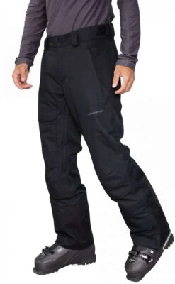 Obermeyer Orion Insulated Pant 2022-2023 -Volcom Store obermeyer orion insulated pant 2022 2023 ski pro 992916158697