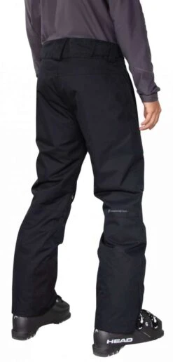 Obermeyer Orion Insulated Tall Pant 2022-2023 -Volcom Store obermeyer orion insulated tall pant 2022 2023 ski pro 592653234388