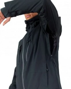 Obermeyer Raze Insulated Jacket 2022-2023 -Volcom Store obermeyer raze insulated jacket 2022 2023 ski pro 178065560491