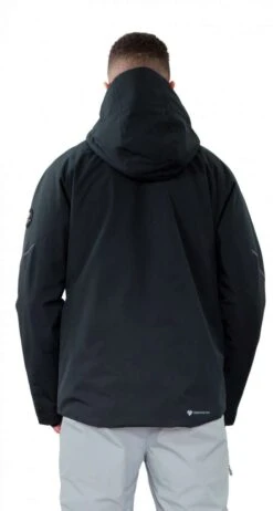 Obermeyer Raze Insulated Jacket 2022-2023 -Volcom Store obermeyer raze insulated jacket 2022 2023 ski pro 198096865309