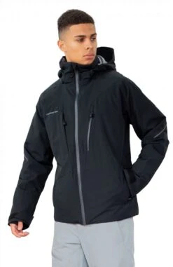 Obermeyer Raze Insulated Jacket 2022-2023 -Volcom Store obermeyer raze insulated jacket 2022 2023 ski pro 471450488839
