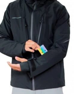 Obermeyer Raze Insulated Jacket 2022-2023 -Volcom Store obermeyer raze insulated jacket 2022 2023 ski pro 712171725268