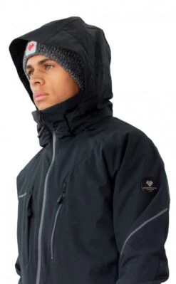 Obermeyer Raze Insulated Jacket 2022-2023 -Volcom Store obermeyer raze insulated jacket 2022 2023 ski pro 772626603258