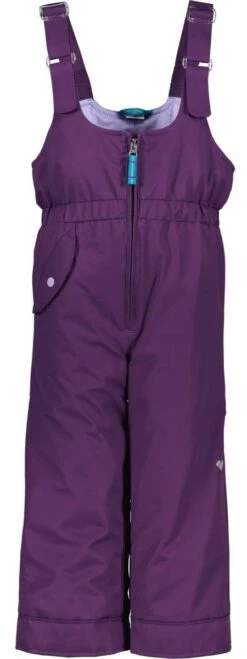 Obermeyer Toddler Girl's Snoverall Bibs 2021-2022 29 Obermeyer Toddler Girl's Snoverall Bibs 2021-2022 -Volcom Store obermeyer toddler girls snoverall bibs 2021 2022 ski pro 735894673997