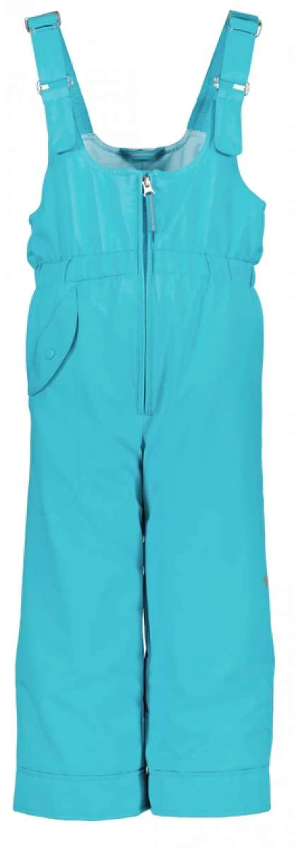 Obermeyer Toddler Girl's Snoverall Bibs 2021-2022 14 Obermeyer Toddler Girl's Snoverall Bibs 2021-2022 - Image 12