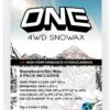 Oneball 4WD 5 Pack Wax 2022-2023 -Volcom Store oneball 4wd 5 pack wax 2022 2023 ski pro 5380422
