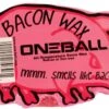 Oneball Bacon Wax All Temp 2022-2023