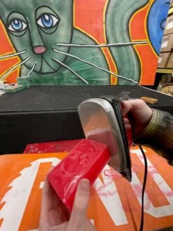 Oneball Edger Tuning Kit With Wax 2022-2023 -Volcom Store oneball edger tuning kit with wax 2022 2023 ski pro 254149559