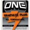 Oneball F1 Graphite Wax All Temp 2022-2023 -Volcom Store oneball f1 graphite wax all temp 2022 2023 ski pro 857910819
