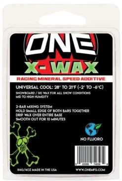 Oneball Hot Wax Kit 2022-2023 13 Oneball Hot Wax Kit 2022-2023 -Volcom Store oneball hot wax kit 2022 2023 ski pro 568866215