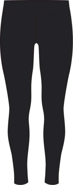 Polarmax Ladies' Polar 2 Midweght Pants Baselayer