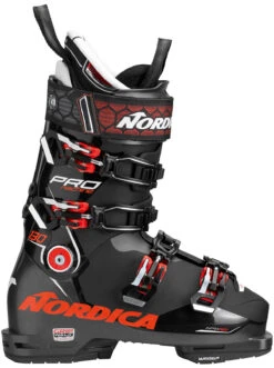 Nordica Men's Pro Machine 130 GW Ski Boot 2018-2019