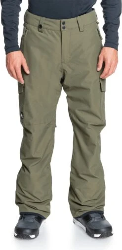 Quiksilver Porter Insulated Pants 2021-2022 -Volcom Store quiksilver porter insulated pants grape leaf 2022 ski pro