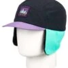 Quiksilver High Time Hat 2022-2023 -Volcom Store quiksilver high time hat 2022 2023 ski pro 867686632