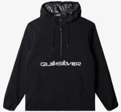 Quiksilver Live For The Ride Pullover 2022-2023