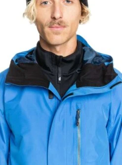 Quiksilver Mission GORE-TEX Jacket 2021-2022 -Volcom Store quiksilver mission gore tex jacket 2021 2022 ski pro 324238193