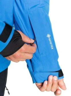 Quiksilver Mission GORE-TEX Jacket 2021-2022 -Volcom Store quiksilver mission gore tex jacket 2021 2022 ski pro 376848169