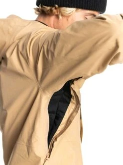 Quiksilver Mission GORE-TEX Jacket 2021-2022 -Volcom Store quiksilver mission gore tex jacket 2021 2022 ski pro 499773743