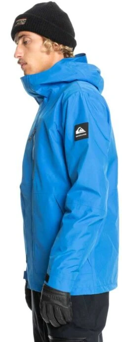 Quiksilver Mission GORE-TEX Jacket 2021-2022 -Volcom Store quiksilver mission gore tex jacket 2021 2022 ski pro 74513638