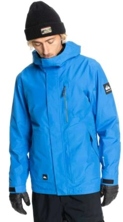 Quiksilver Mission GORE-TEX Jacket 2021-2022 -Volcom Store quiksilver mission gore tex jacket 2021 2022 ski pro 796068638