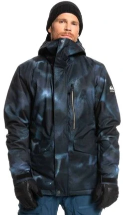 Quiksilver Mission Insulated Jacket 2022-2023 -Volcom Store quiksilver mission insulated jacket 2022 2023 ski pro 382274353