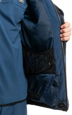 Quiksilver Mission Insulated Jacket 2022-2023 -Volcom Store quiksilver mission insulated jacket 2022 2023 ski pro 435701489