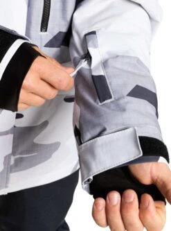 Quiksilver Mission Insulated Jacket 2022-2023 -Volcom Store quiksilver mission insulated jacket 2022 2023 ski pro 517243908